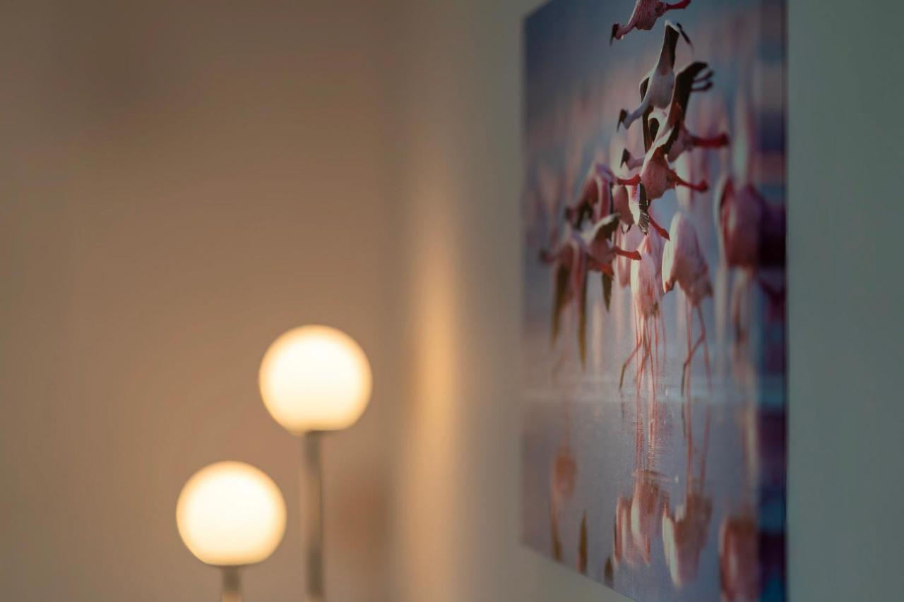 Luxury Town Center Suite Apt A2 イラクリオン エクステリア 写真